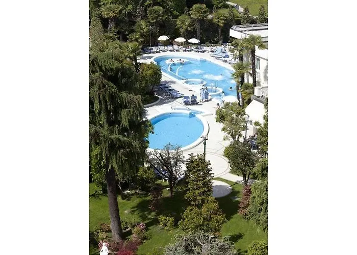 Due Torri Abano Terme