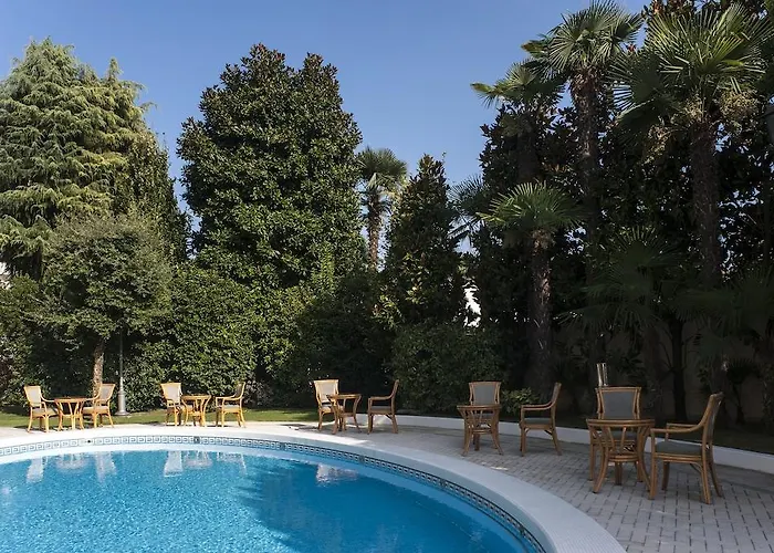 Due Torri Hotel Abano Terme