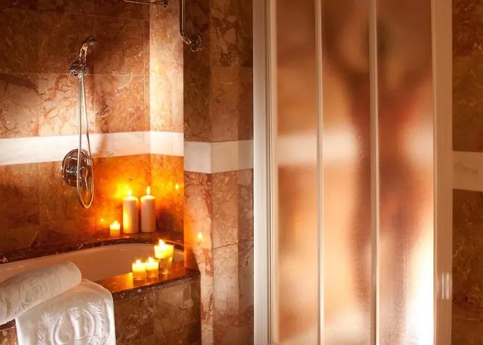 Due Torri 5* Abano Terme