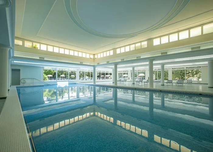 杜特丽酒店 阿巴诺泰尔梅