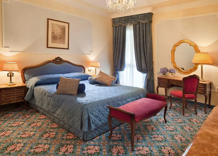 杜特丽酒店 酒店 阿巴诺泰尔梅