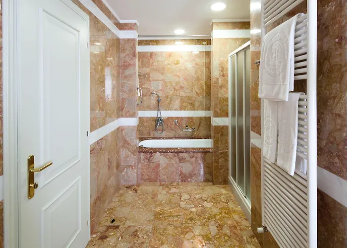 杜特丽酒店 阿巴诺泰尔梅