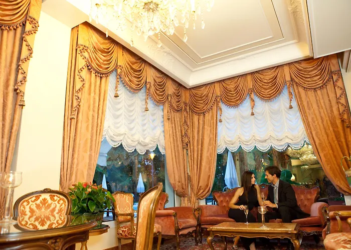 Due Torri 5* Abano Terme