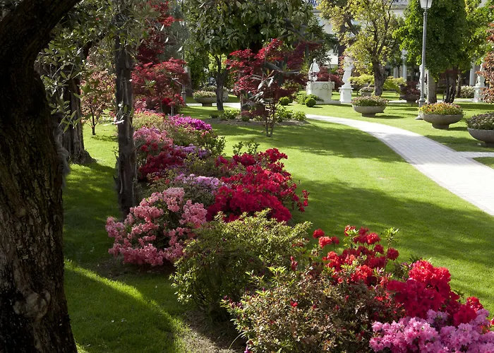 Due Torri Hotel Abano Terme