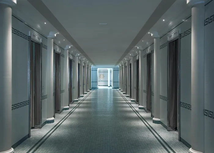 Hotel Due Torri Abano Terme