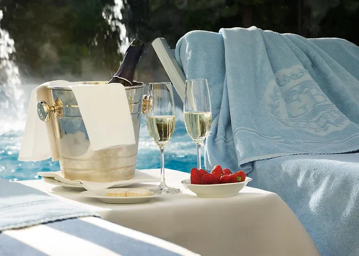 酒店 杜特丽酒店