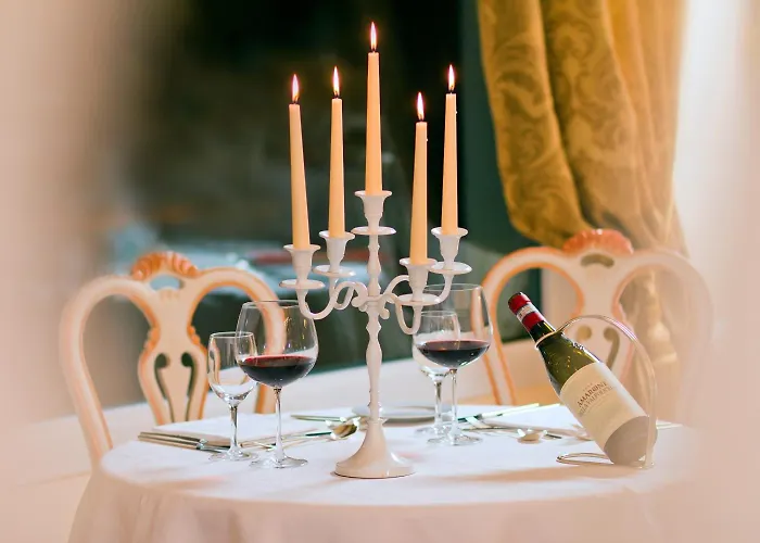 杜特丽酒店 酒店