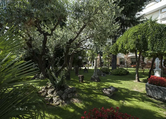 Due Torri Abano Terme