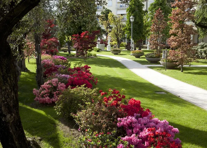 Hotel Due Torri Abano Terme