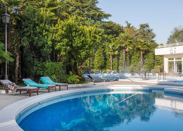 Due Torri 5* Abano Terme