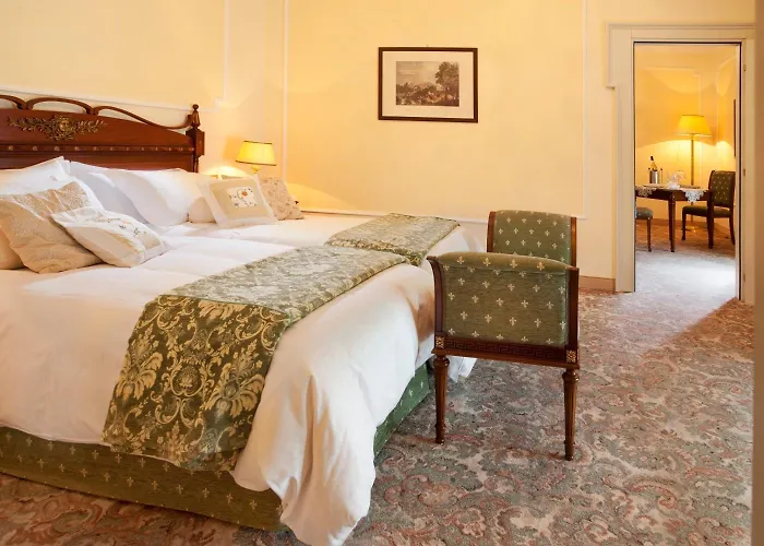 Due Torri 5* Abano Terme