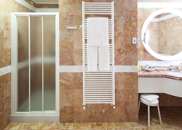 Due Torri Hotel Abano Terme