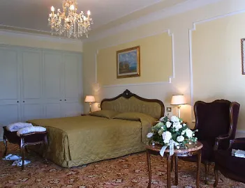 杜特丽酒店 阿巴诺泰尔梅