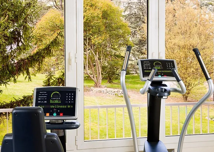 酒店 杜特丽酒店 阿巴诺泰尔梅