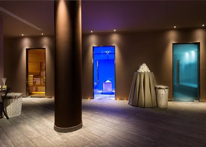 Due Torri Hotel Abano Terme