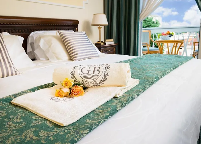 酒店 杜特丽酒店 阿巴诺泰尔梅