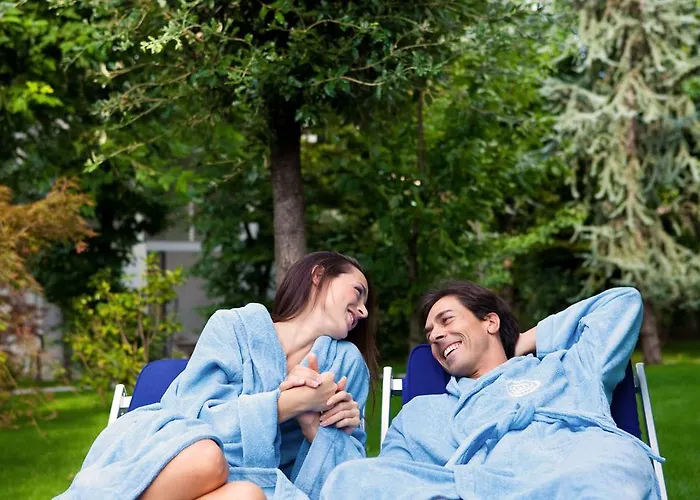 Due Torri 5* Abano Terme