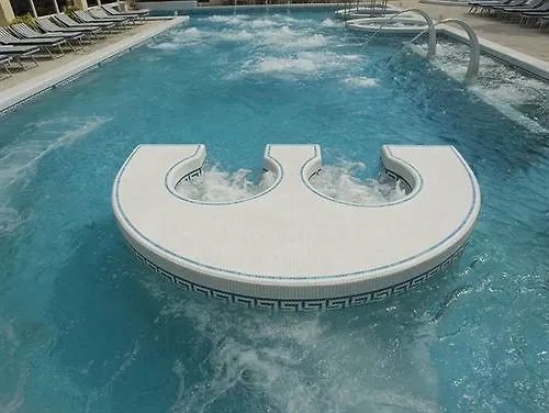 Due Torri 5* Abano Terme