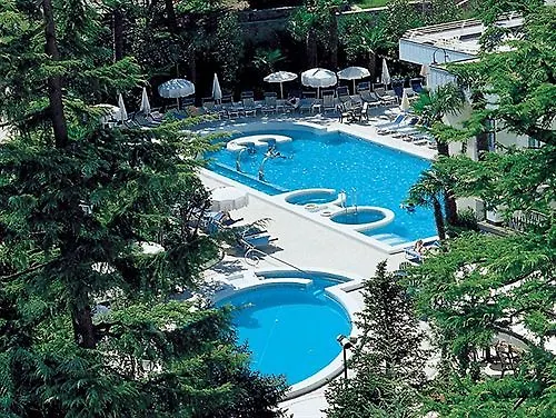 Due Torri Hotel Abano Terme