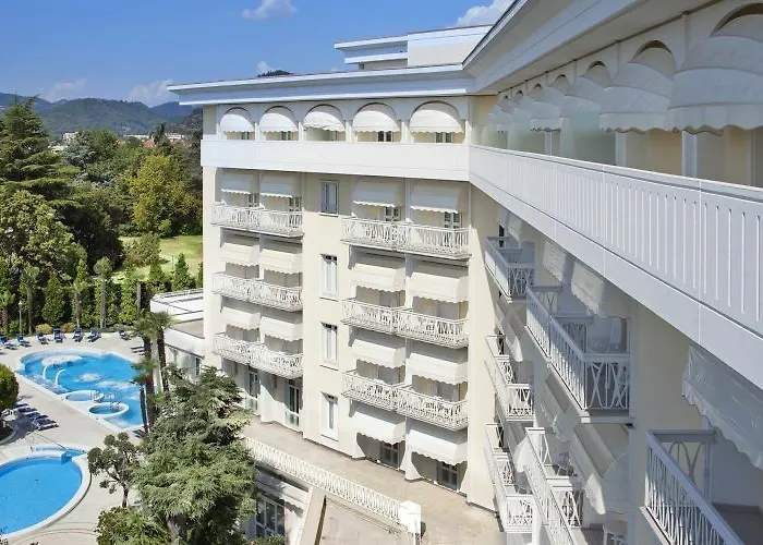 Due Torri 5* Abano Terme