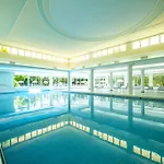 Hotel Terme Due Torri - Adults Hideaway & Spa Szálloda