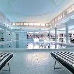 Hotel Terme Due Torri - Adults Hideaway & Spa 5* Abano Terme