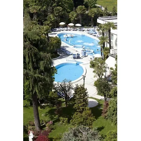 Terme Due Torri - Adults Hideaway & 아바노테르메