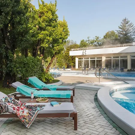 Hotel Terme Due Torri - Adults Hideaway & 5*