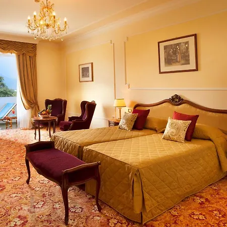 Due Torri Hotel