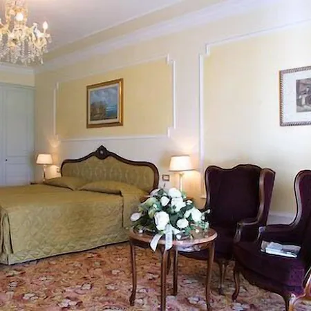 Terme Due Torri - Adults Hideaway & Abano Terme