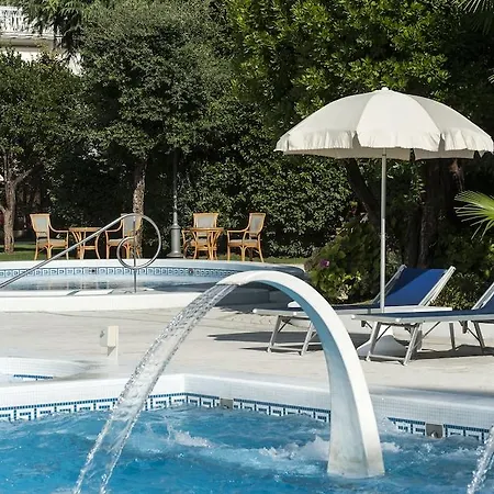Terme Due Torri - Adults Hideaway & Hotel