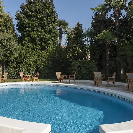 Due Torri 5* Абано-Терме