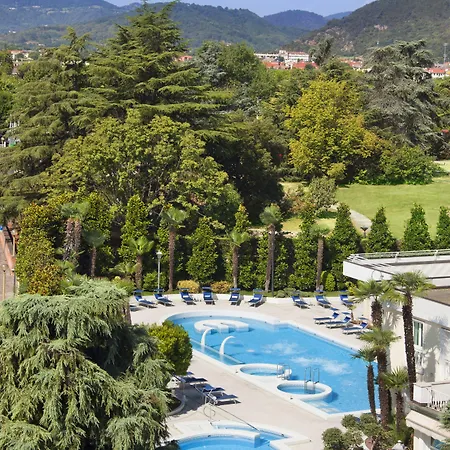 Due Torri Hotel Abano Terme