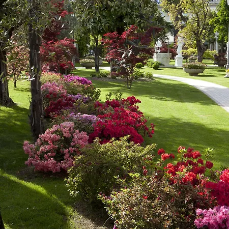 Due Torri Hotel Abano Terme