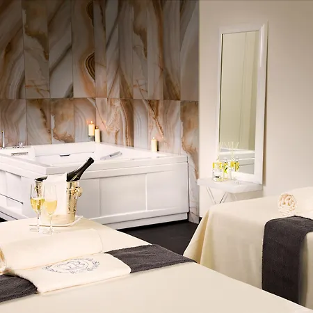 Terme Due Torri - Adults Hideaway & 5*