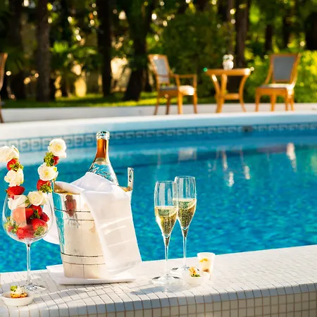 Hotel Terme Due Torri - Adults Hideaway & Abano Terme