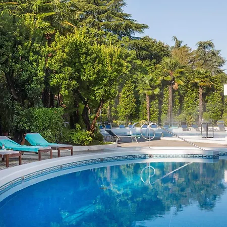 Due Torri 5* Abano Terme