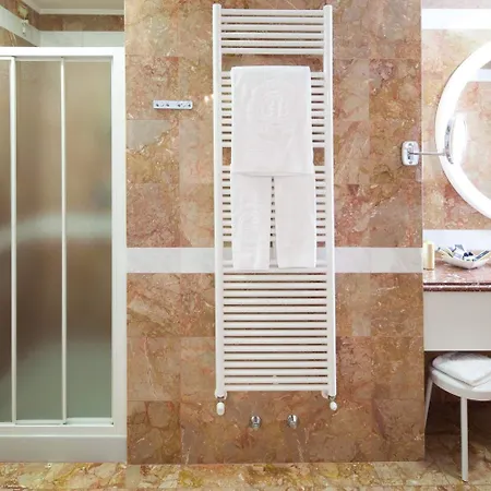 Due Torri Hotel Abano Terme