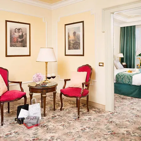 Terme Due Torri - Adults Hideaway & 5*