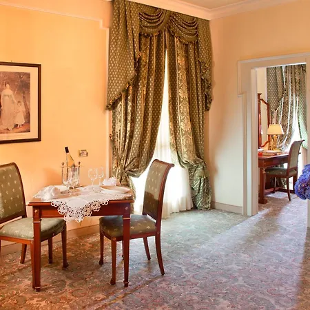 Hotel Hotel Terme Due Torri - Adults Hideaway & Spa Abano Terme