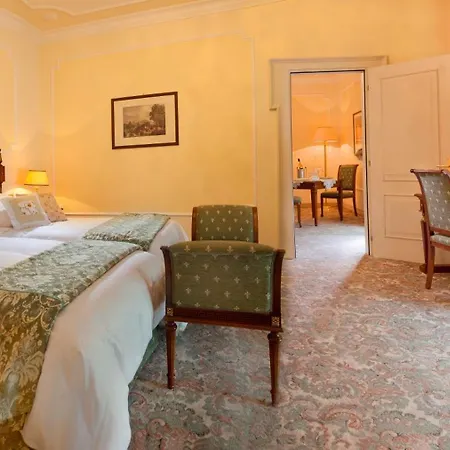 Hotel Terme Due Torri - Adults Hideaway & Spa Abano Terme