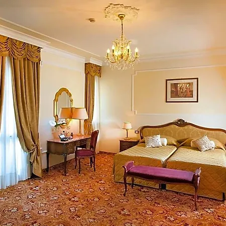 Terme Due Torri - Adults Hideaway & Szálloda 5*