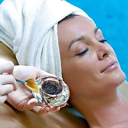 Terme Due Torri - Adults Hideaway & Hotel Abano Terme