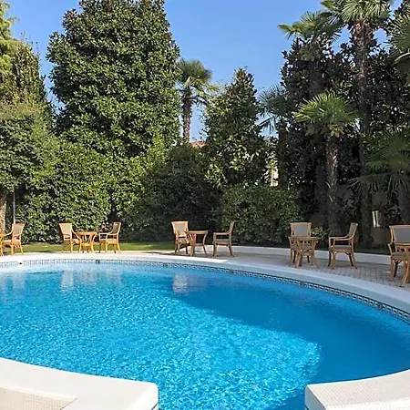 Szálloda Terme Due Torri - Adults Hideaway & Abano Terme