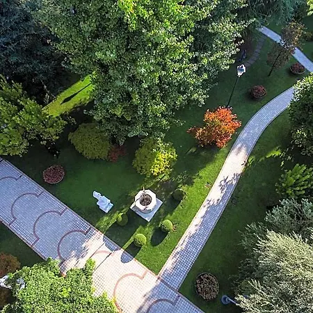 Terme Due Torri - Adults Hideaway & Szálloda Abano Terme