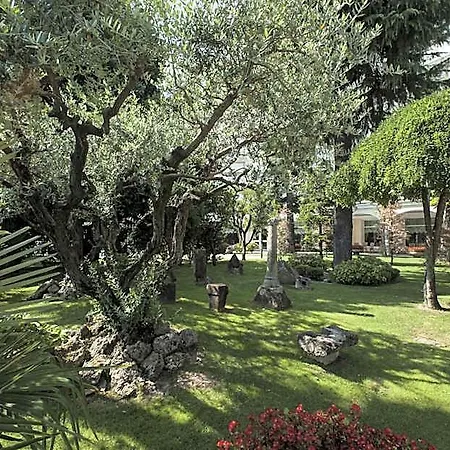 Terme Due Torri - Adults Hideaway & 5*