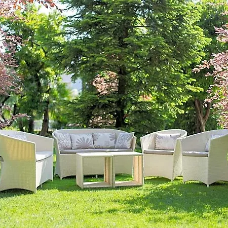 Szálloda Terme Due Torri - Adults Hideaway &