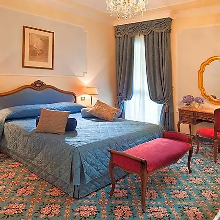 Terme Due Torri - Adults Hideaway & Szálloda 5*