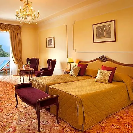 Terme Due Torri - Adults Hideaway & 5*