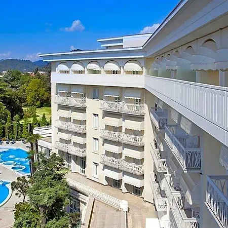 Terme Due Torri - Adults Hideaway & 5* Abano Terme